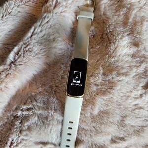 Fitbit Luxe